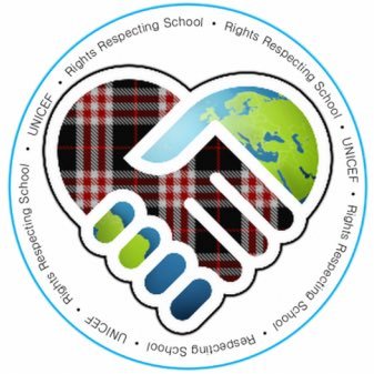 Follow Braes High School on their Rights Respecting Schools Award journey.