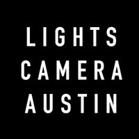 lightscameraaustin(@lightscameraatx) 's Twitter Profile Photo