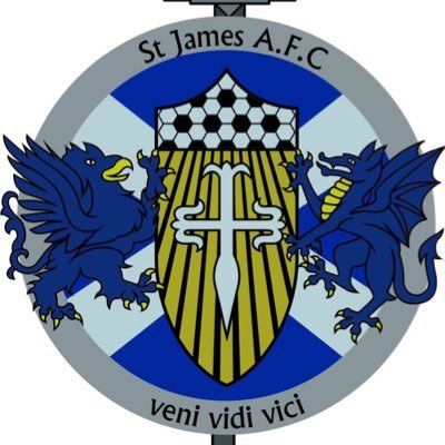 St James FC, Quality Mark Club in the East Region, we have Boys, Girls, Walking, Over 35 and Para Football sections.