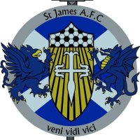 St James Football Club (@stjamesfootbal1) 's Twitter Profile