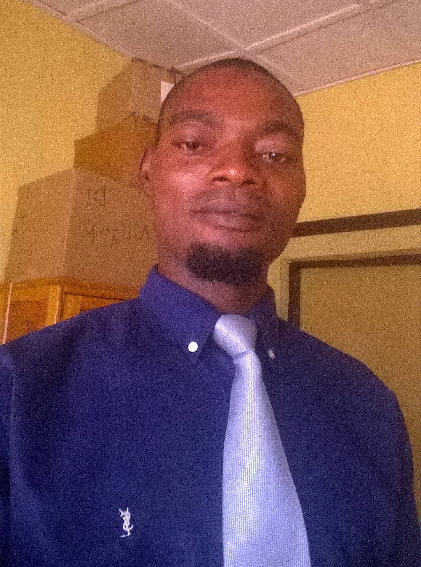 Adebisi Adisa Abdullateef Profile