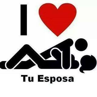Tu esposa es mi fetiche. Your wife is my fetish. Interesado en el morbo. Los cuernos van mas alla que solo follar