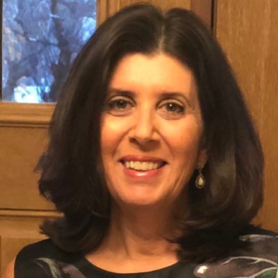 Techarina's profile picture. Career Education and Library Sciences