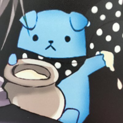 りゅし取引垢さんのプロフィール画像