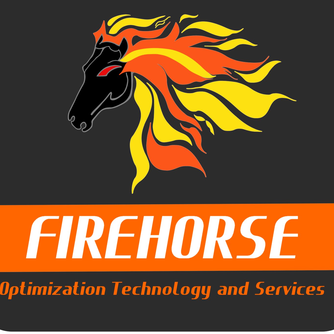 Keith Strauss Firehorse OTS Profile