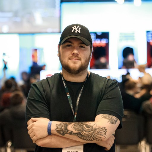 Thomas CSGO player - playing for NONE | 27 Years | Danish | ESEA MAIN |