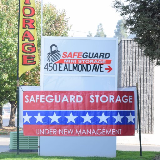 SAFEGUARDSOUTH1's profile picture. Safe and Secure, On Site Management. Preventative Pest Control  Referral Programs. U haul! You name it we have from trucks to packing and moving supplies