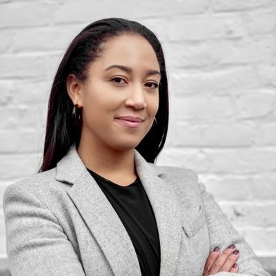 mercyleebell's profile picture. Dogpatch Advisors