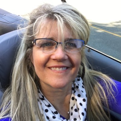 jorgenson_lynn's profile picture. Author, MS Activist, Former English Teacher, Elementary Principal, University Professor and ice-cream truck driver