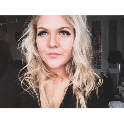heyitsgeorginaa's profile picture. 
