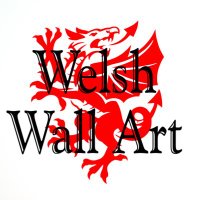 Welshwallart(@welshwallart08) 's Twitter Profile Photo