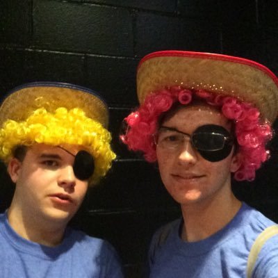 GraysonCates's profile picture. Ball State urban planning ‘24