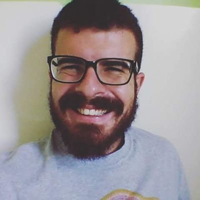 GrizafisUiliam's profile picture. Cristão, pai do Thiago e esposo da Mariana ❤