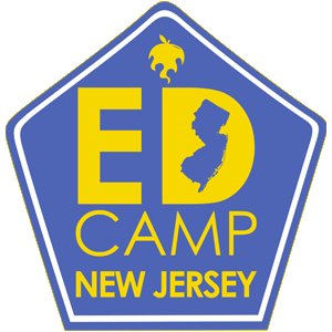 EdcampNJSouth's profile picture. 