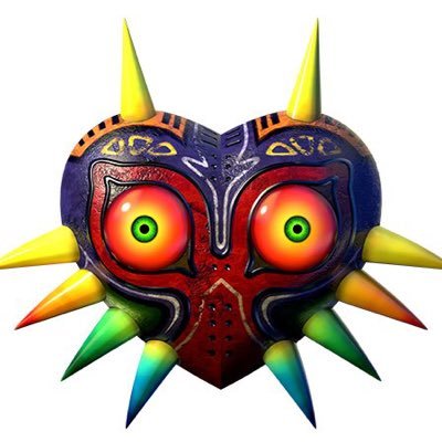Legend of Zelda fan. I also enjoy Monster Hunter, Darksiders, Skyrim, & Warframe. Bards and Bloodragers abound. Odd-Eyes is Best-Eyes.