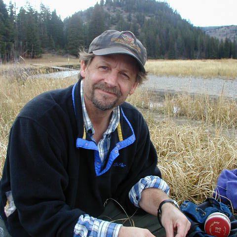 Reporter for The Daily Inter Lake. Father of grown son; hiker; angler; kayaker.