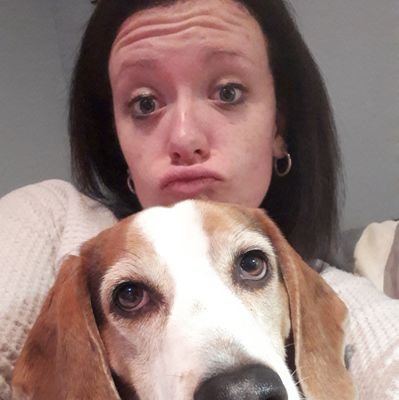 morgiemuffin's profile picture. I really just tweet for myself