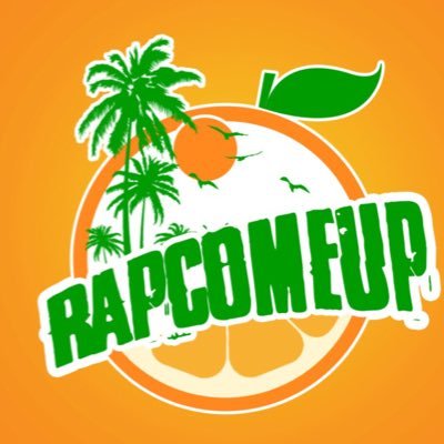 rapcomeup Profile Picture