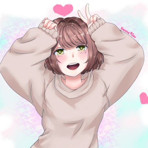 hanaerisuさんのプロフィール画像