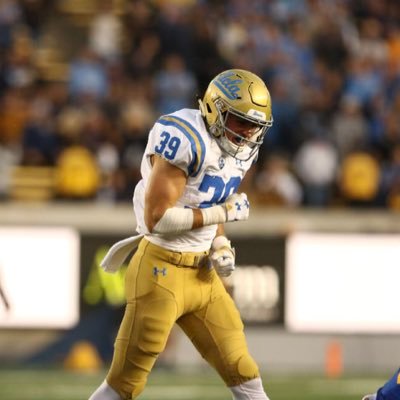 UCLA Football