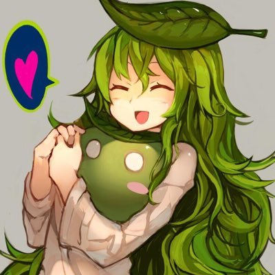 アイコンは「払う(@hhaarraauu)さん」が描いたものです。スクイックリンOTP VRC垢(@dang_vrc)