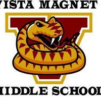 Vista Magnet Middle (@vistamagnet) 's Twitter Profile