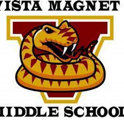 vista magnet school