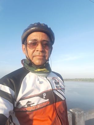 JosRicardodaCr3's profile picture. Ricardo Melo