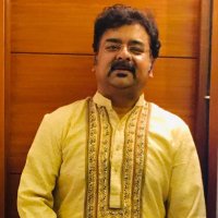 ParthasarathiDesikan (@parthamusic) 's Twitter Profile