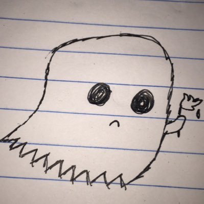 onesadpupper's profile picture. im sad.