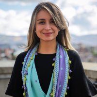 Ana Maria Prieto (@anamaprietoa) 's Twitter Profile