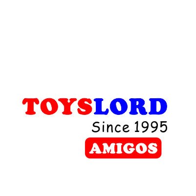 ToysLord is both a professional toys factory and a trader. ToysLord has every single toy which is in China.Spanish: https://t.co/1wEejiNIYj