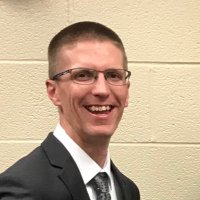 Justin Thomas (@mrthomascris) 's Twitter Profile Photo Justin Thomas (@mrthomascris) 's Twitter Profile Photo