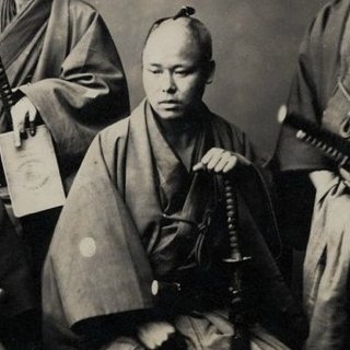 剣道や武道アイテムについて学びます。