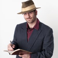 Samuel Joseph (@novicewordsmith) 's Twitter Profile Photo