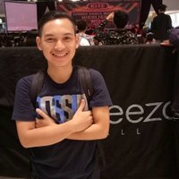 Alvin Macalapin (@amacalapin) Twitter profile photo