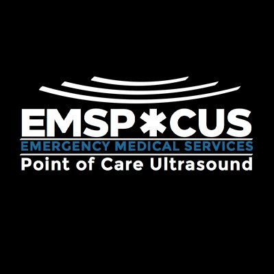 EMSPOCUS is the worldwide leader in point-of-care ultrasound education for field providers #EMSPOCUS Contact us: info@emspocus.com or 1-800-991-3160