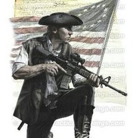 John Driggers - @AmericanTruePa1 Twitter Profile Photo