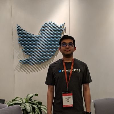 Engineer @Google. Previously, Engineer @Rippling @Coatue @Twitter @PayPal, @ECEILLINOIS alum