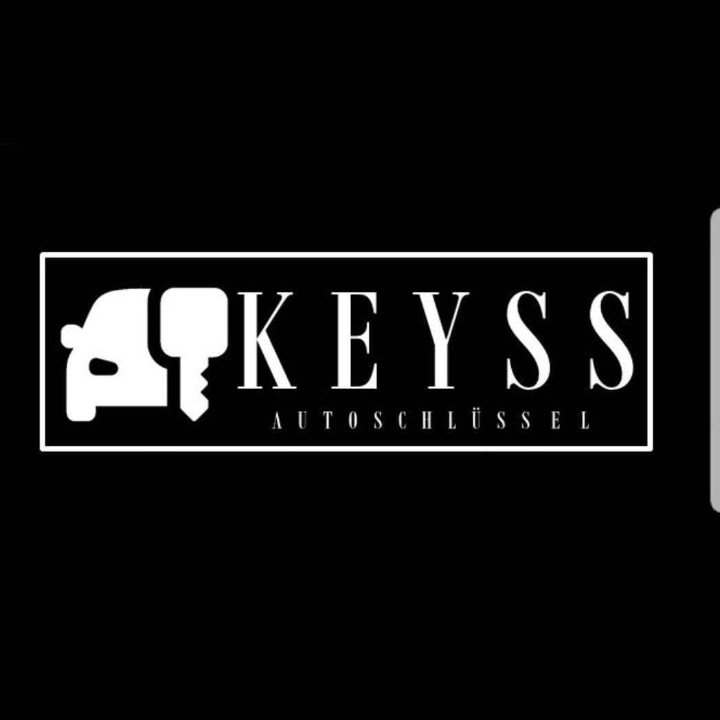 keyss_germany's profile picture. Autoschlüssel nachmachen lassen bei KEYSS Ihre Experten
