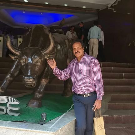 An enthusiastic investor.Believe in value investing and respecting good corporate governance above all.Vested interests in stocks discussed.