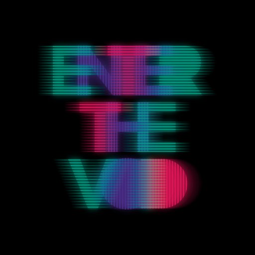 Enter the Void