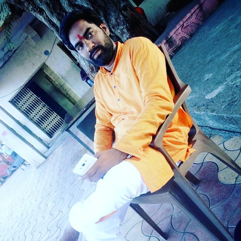 ndnishant57's profile picture. More issues than vogue.