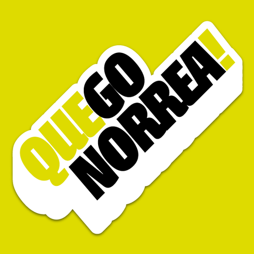 quegonorrea's profile picture. 