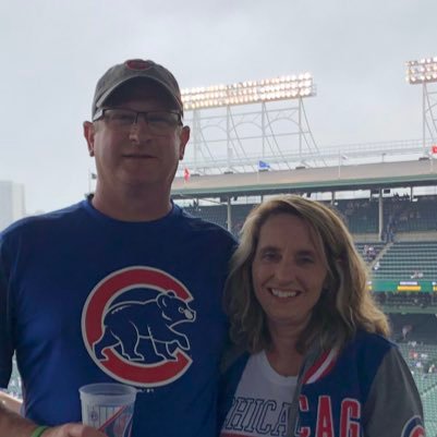 Kleinli1512's profile picture. Happily married to Randy, Blessed to be Audrey and Andrew's mom, love to teach Polar Bears, Always excited to run