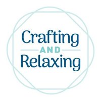 Crafting and Relaxing(@craftinrelaxin) 's Twitter Profile Photo