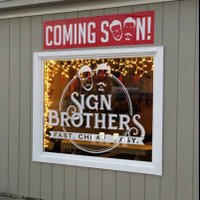 Sign Brothers (@signbrothers) 's Twitter Profile