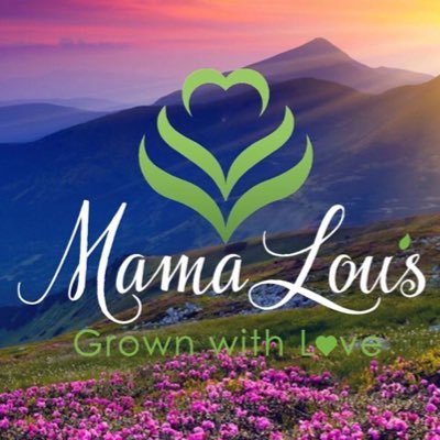 WhoMamaLou's profile picture. Creating & promoting healthy, organic, triple-tested pesticide free products. #grownwithlove #whomamalou ❤️