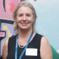 Anna Bowden - @changeinoz Twitter Profile Photo