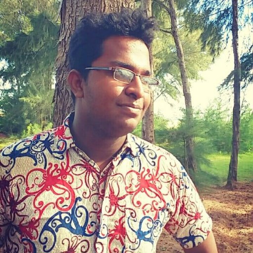 jathibarathi's profile picture. 